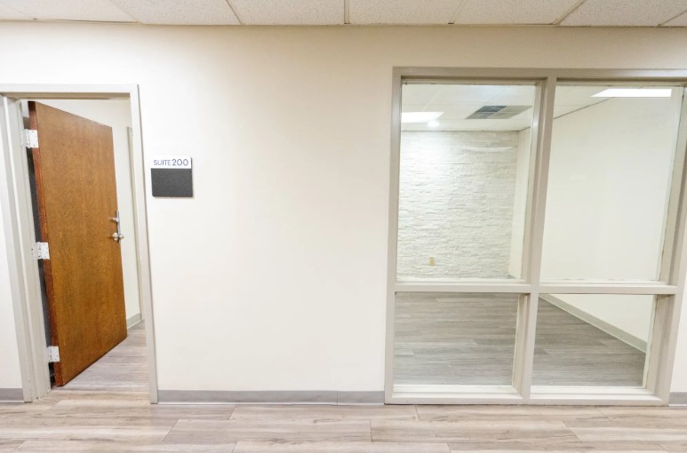 Convenient Medical Office